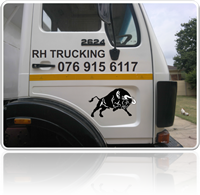 RH Trucking