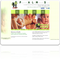 Baby Palms
